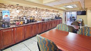 Best Western Ocean Sands Beach Resort,Little River>>Horry County,3 star
