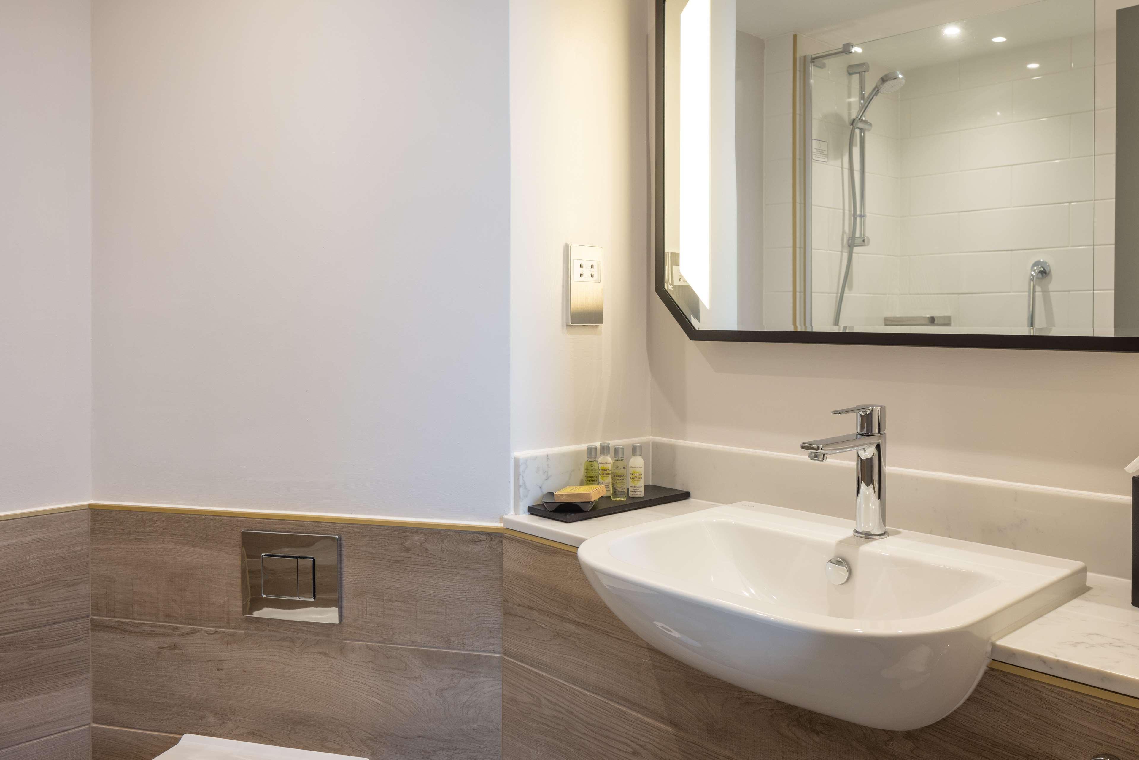hilton nottingham