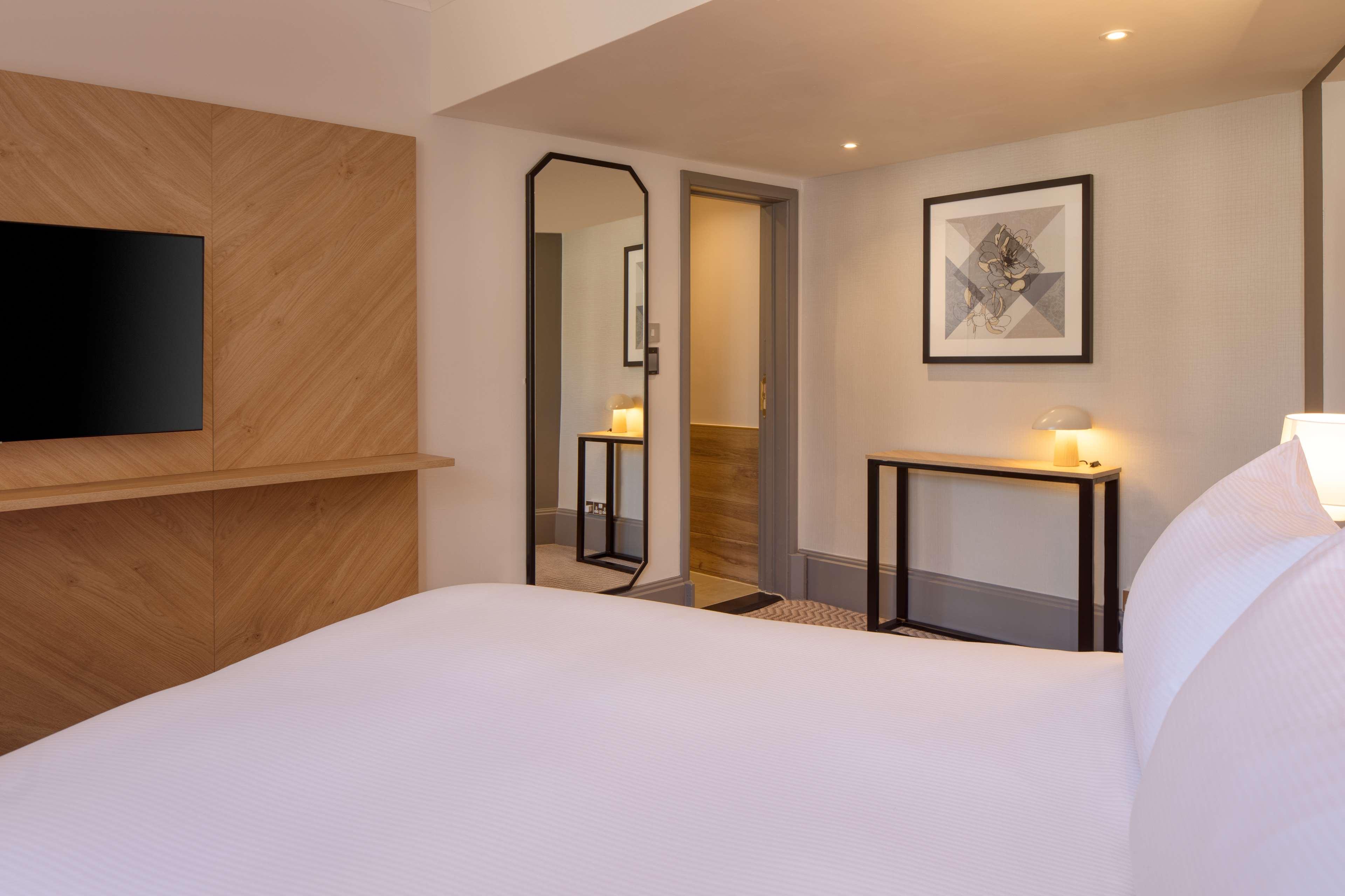 hilton nottingham