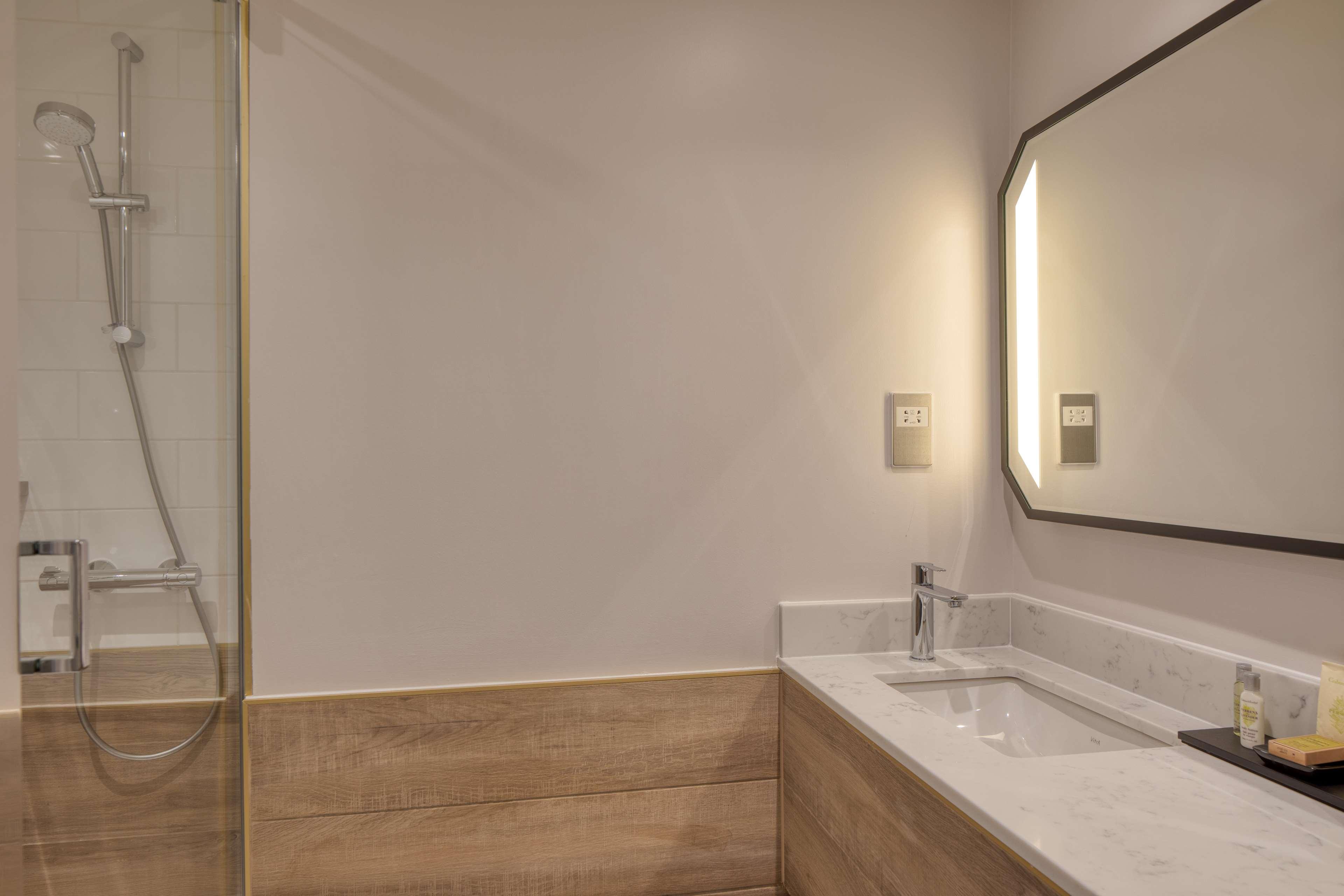 hilton nottingham