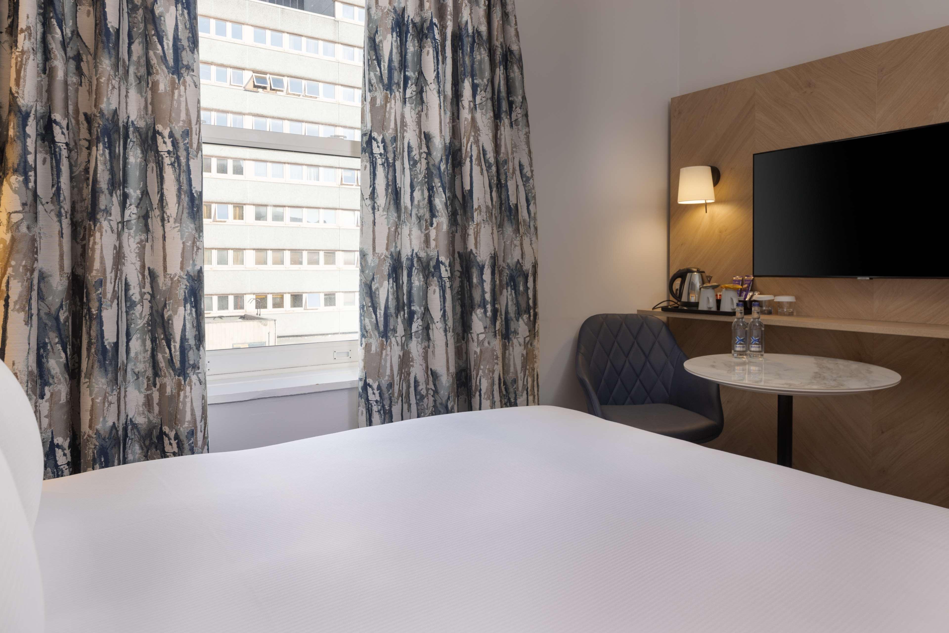 hilton nottingham