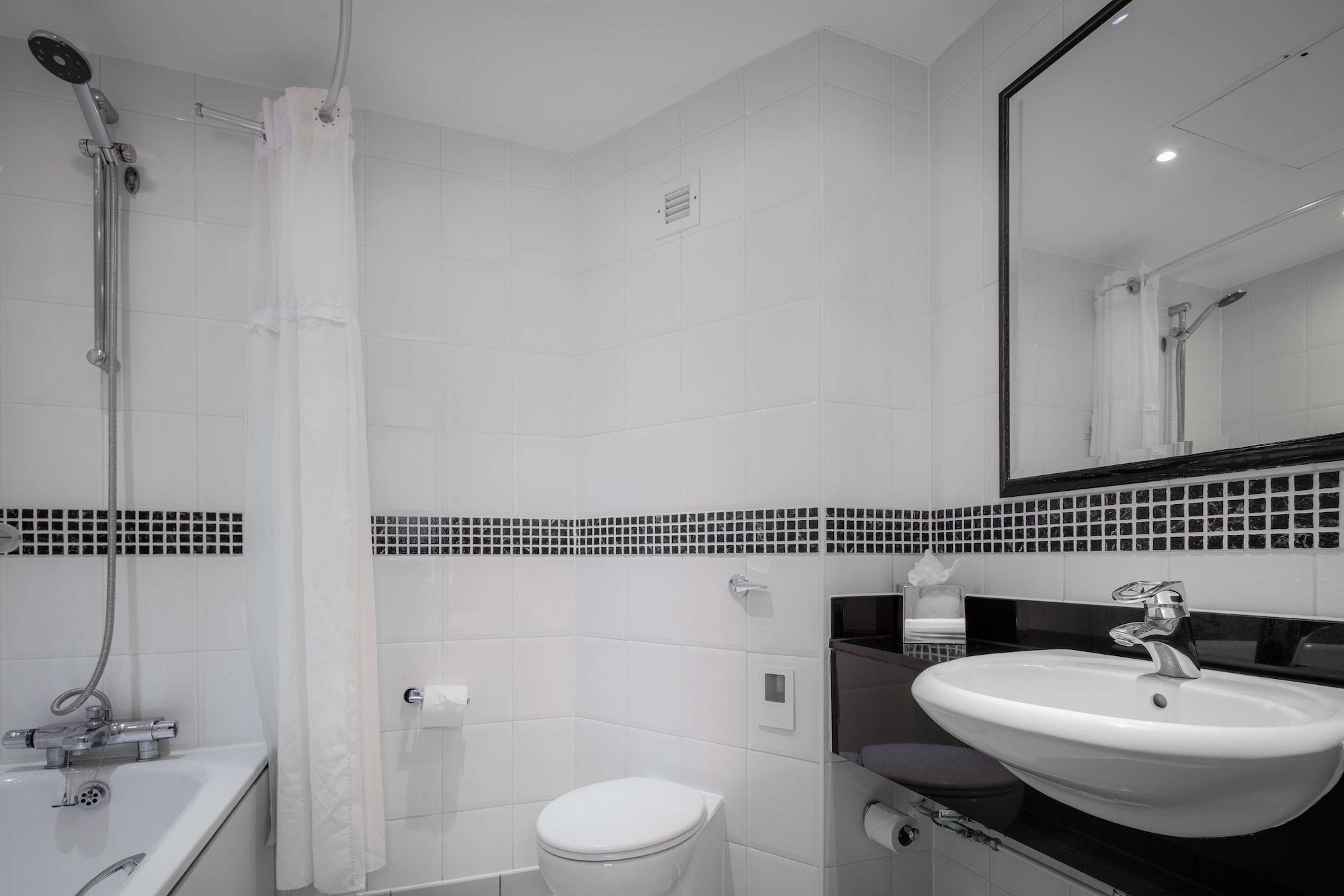 hilton nottingham