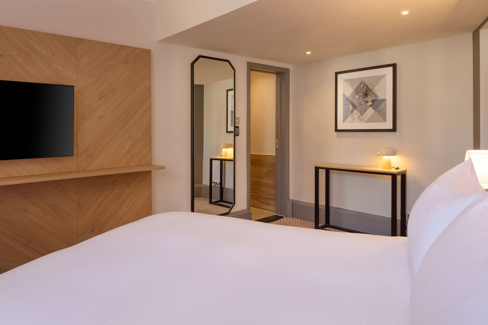 hilton nottingham