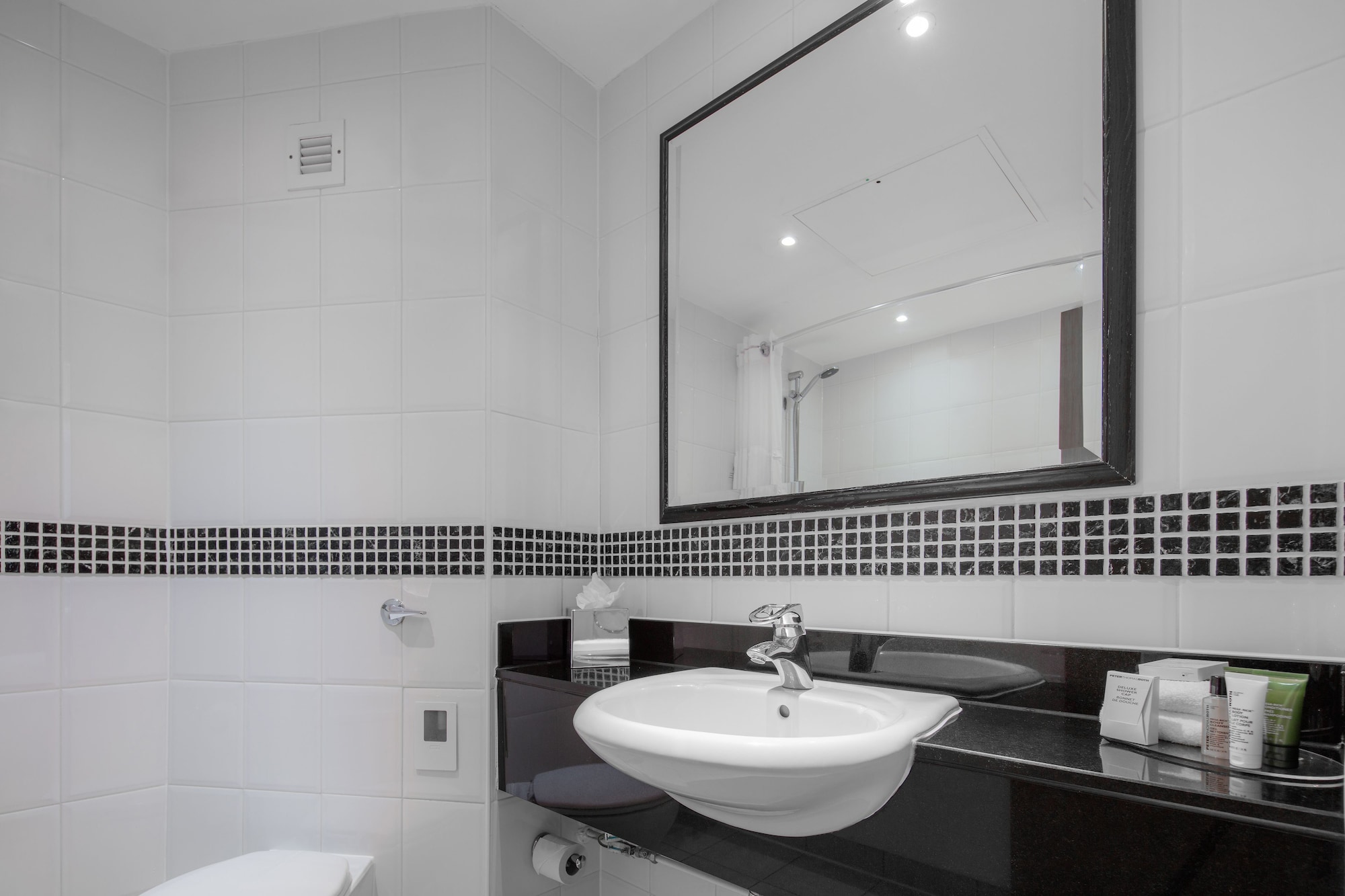 hilton nottingham