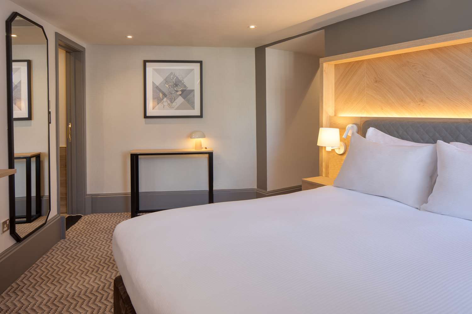 hilton nottingham