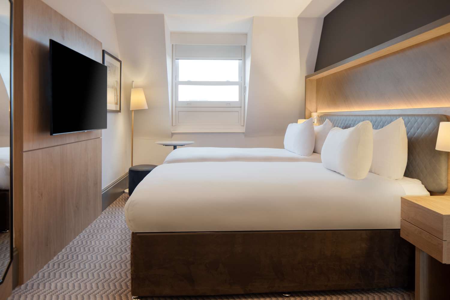 hilton nottingham
