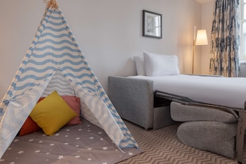 Hilton Nottingham,Norton>>East Midlands,4 star