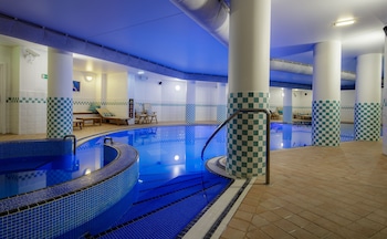 Hilton Nottingham,Norton>>East Midlands,4 star