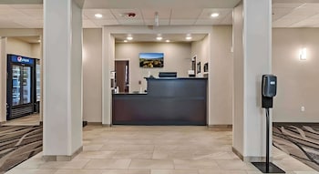 Comfort Inn & Suites Morgan - South Ogden,,3 star