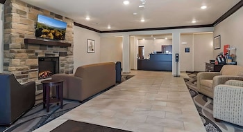 Comfort Inn & Suites Morgan - South Ogden,,3 star