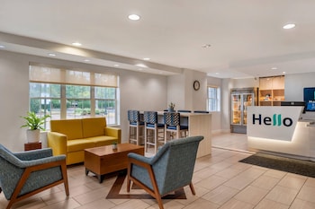 Mainstay Suites Sterling Near Dulles Town Center,,3 star