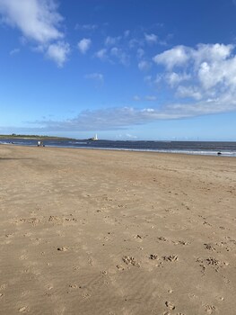 whitley bay