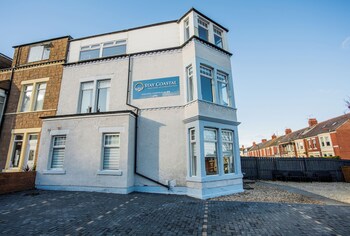 whitley bay