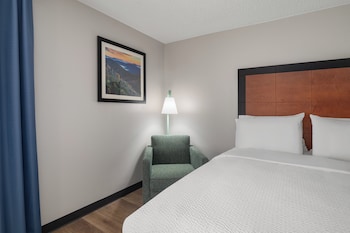 Garner Hotel Wytheville East By Ihg,,3 star