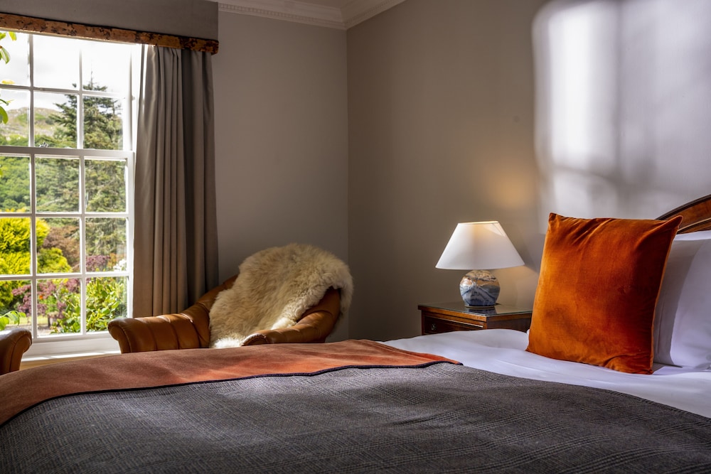 knipoch house hotel