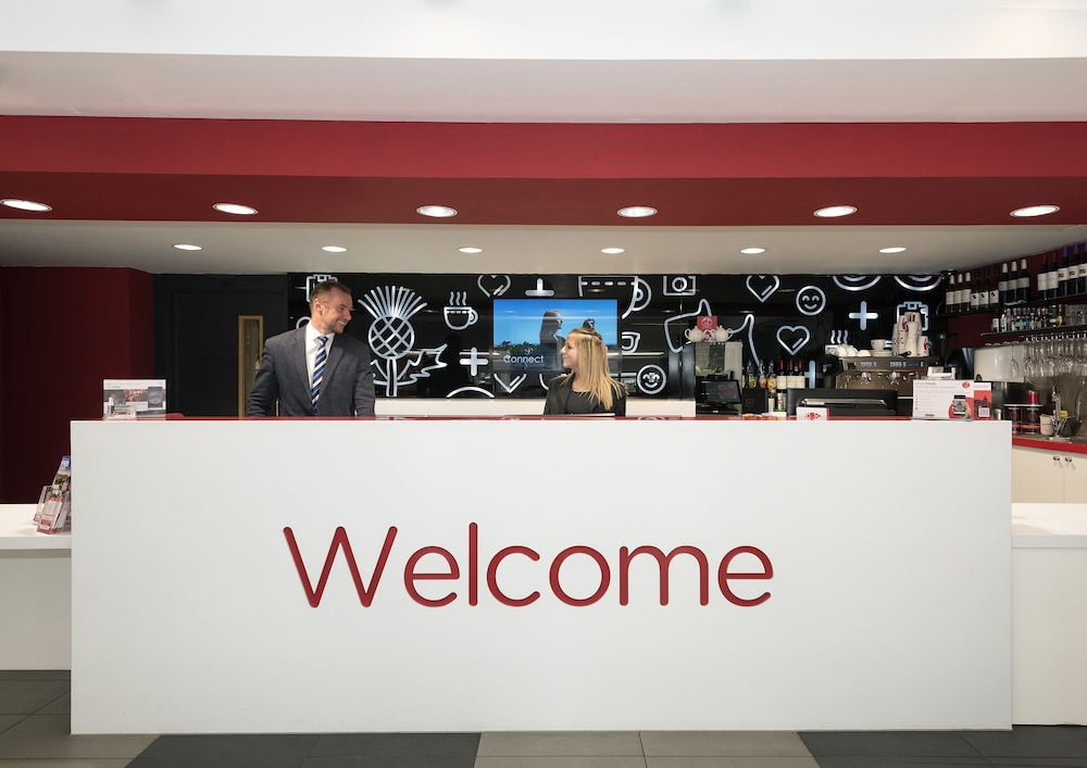 garner edinburgh haymarket by ihg