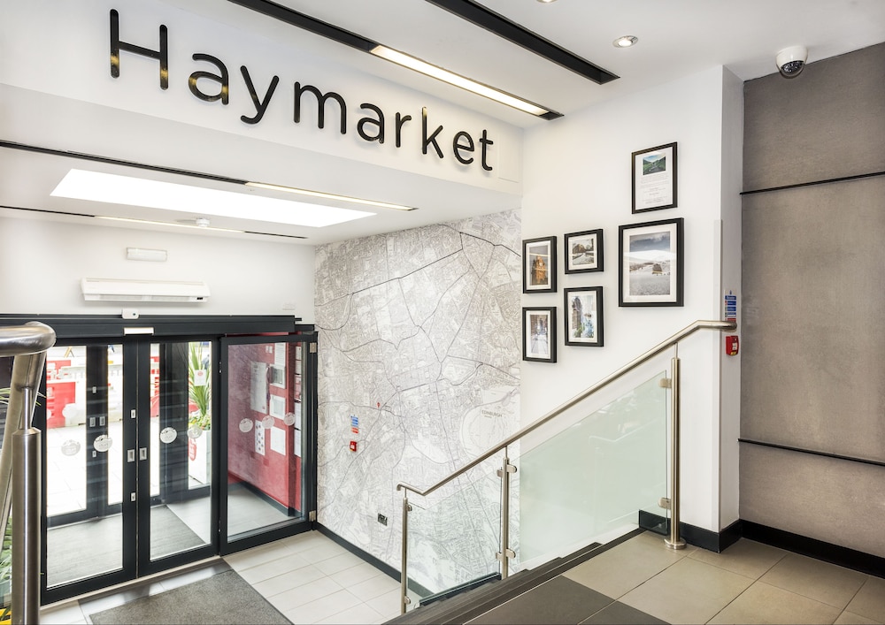 garner edinburgh haymarket by ihg