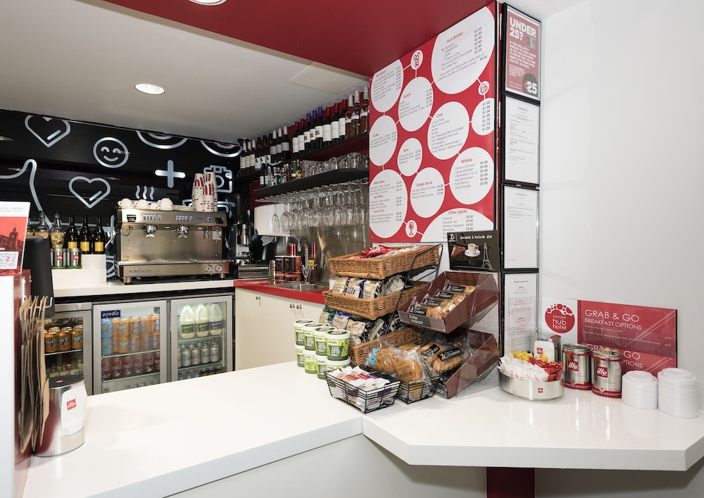 garner edinburgh haymarket by ihg