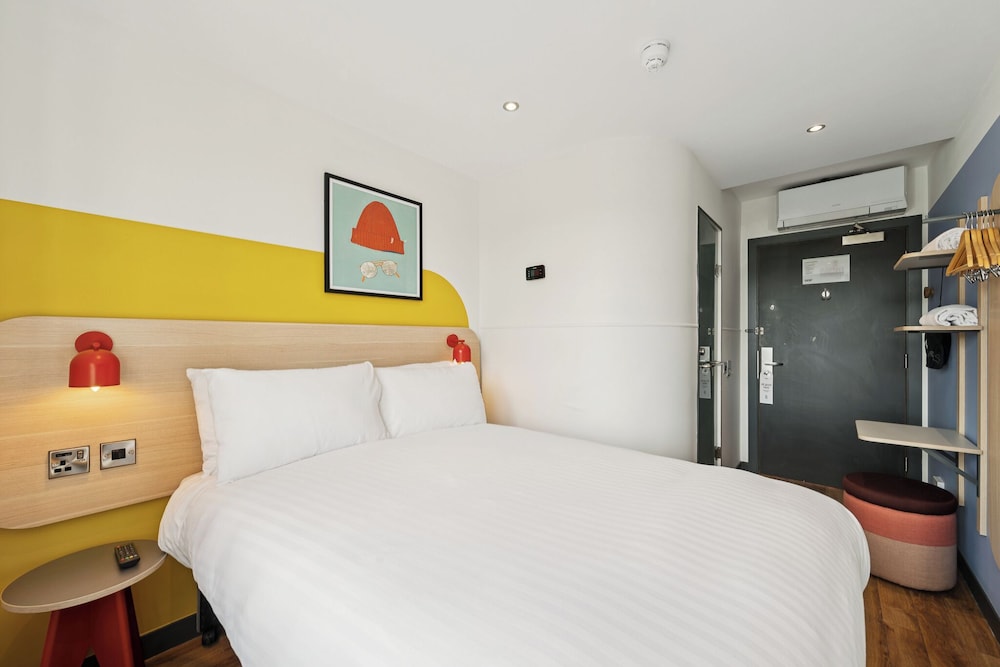 garner edinburgh haymarket by ihg