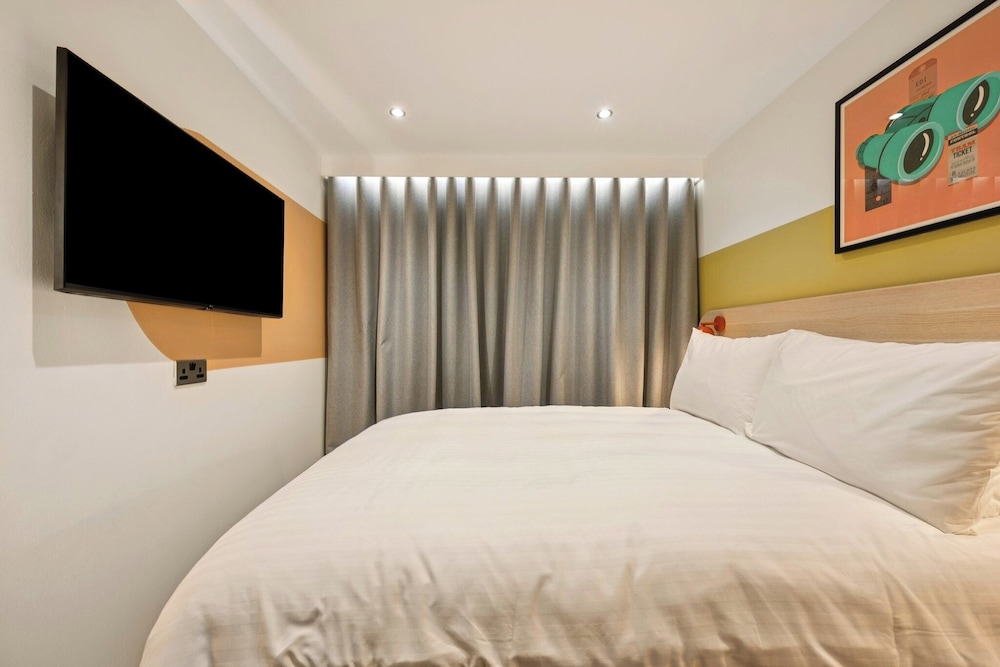 garner edinburgh haymarket by ihg