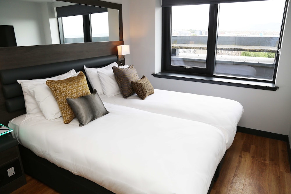 garner edinburgh haymarket by ihg