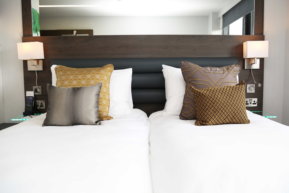 garner edinburgh haymarket by ihg