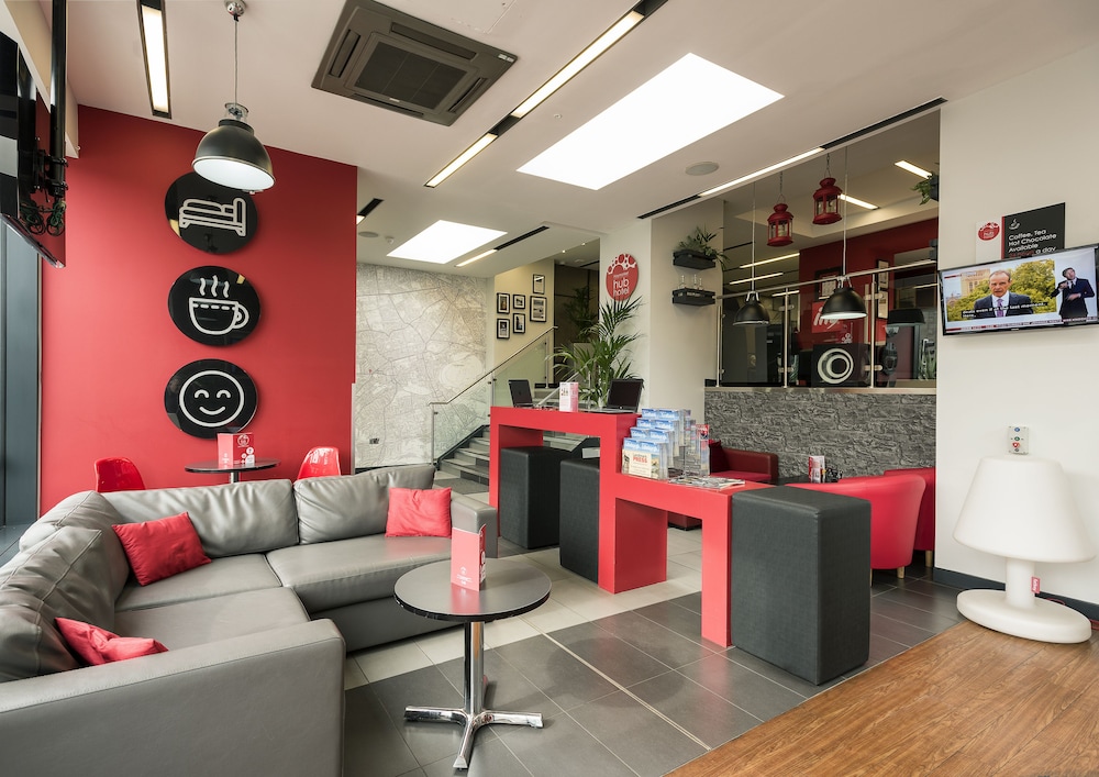 garner edinburgh haymarket by ihg