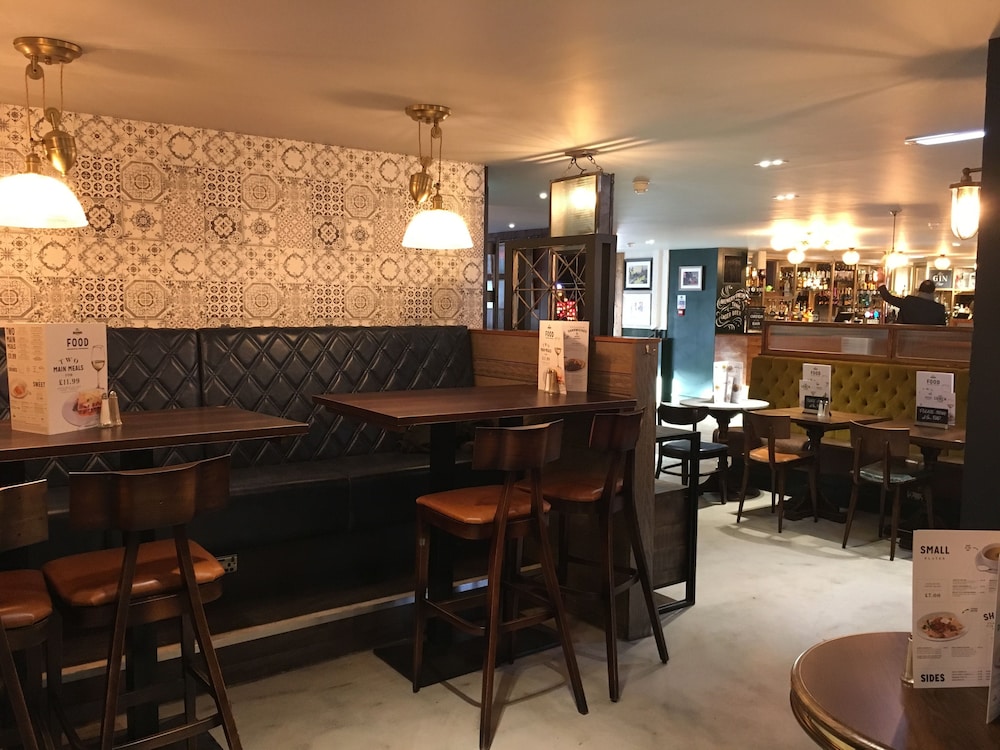garner edinburgh haymarket by ihg