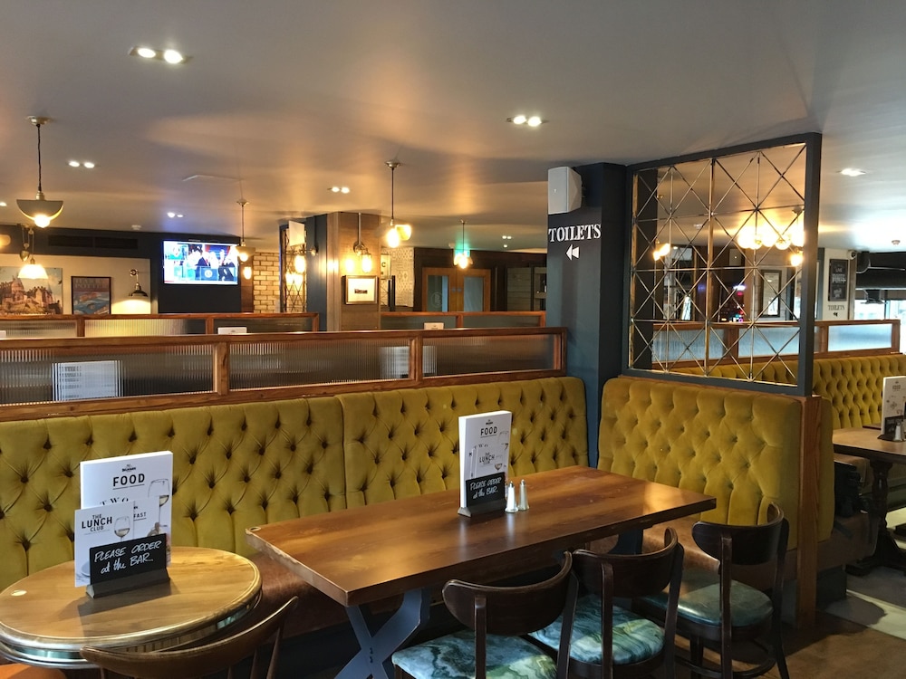 garner edinburgh haymarket by ihg
