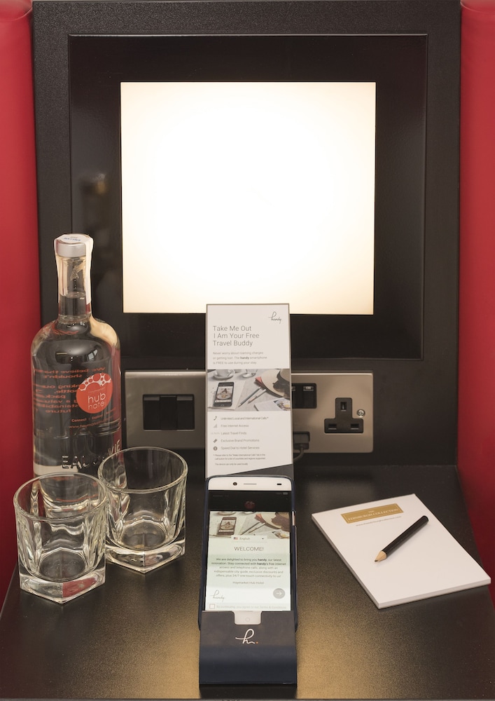 garner edinburgh haymarket by ihg