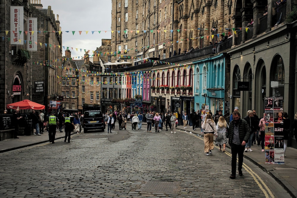 garner edinburgh haymarket by ihg