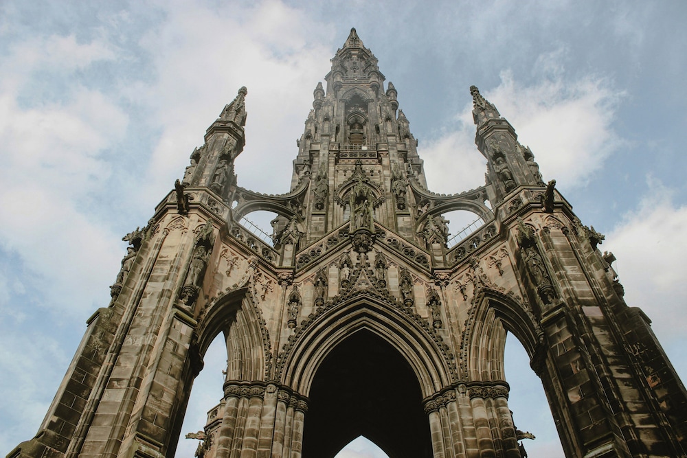 garner edinburgh haymarket by ihg
