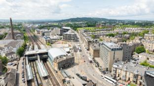 garner edinburgh haymarket by ihg