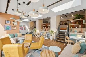 garner edinburgh haymarket by ihg