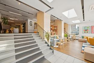 garner edinburgh haymarket by ihg