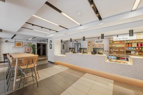 garner edinburgh haymarket by ihg