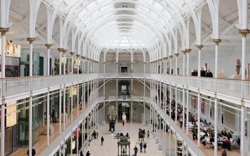 garner edinburgh haymarket by ihg