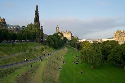 garner edinburgh haymarket by ihg