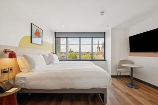 garner edinburgh haymarket by ihg