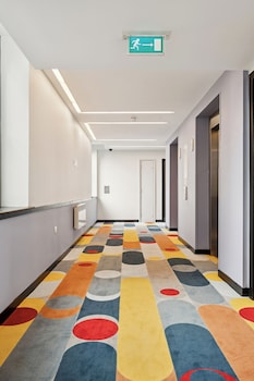 Garner Edinburgh Haymarket By Ihg,7 Clifton Terrace,3 star