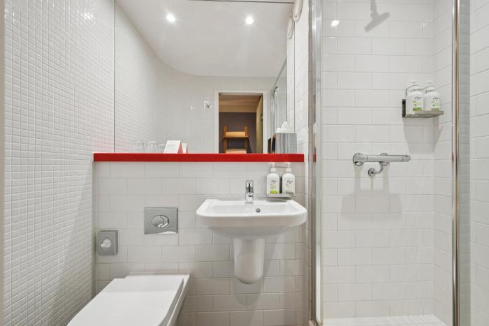 garner edinburgh haymarket by ihg