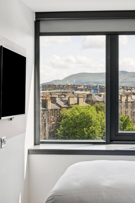 garner edinburgh haymarket by ihg