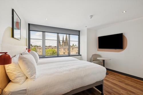 garner edinburgh haymarket by ihg