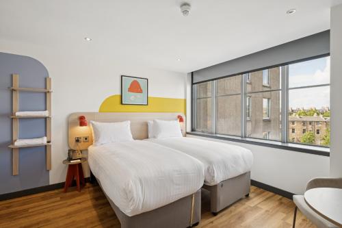 garner edinburgh haymarket by ihg