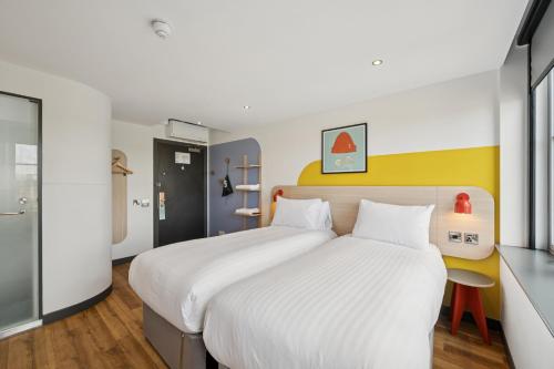 garner edinburgh haymarket by ihg