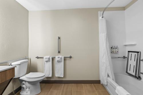 holiday inn express and suites joplin southeast by ihg