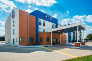 holiday inn express and suites joplin southeast by ihg