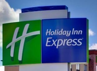 holiday inn express and suites joplin southeast by ihg