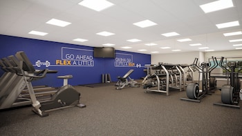 Holiday Inn Express And Suites Joplin Southeast By Ihg,,3 star