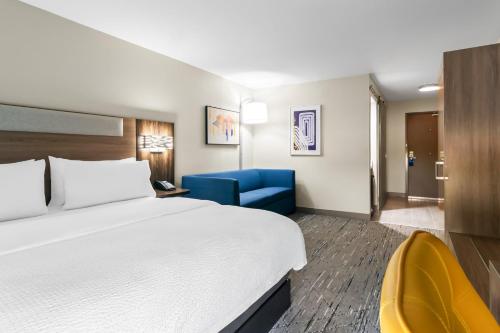 holiday inn express and suites joplin southeast by ihg